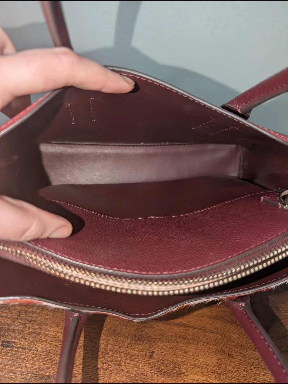 Kate Spade New York Margaux satchel